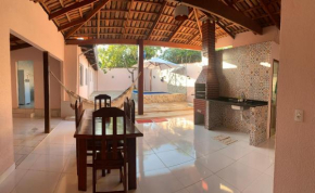 Casa Bonfim Piri